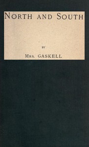 Cover of North and South — Edition Insights